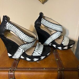 House of Harlow size 39.5